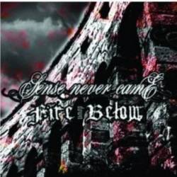 Fire Down Below (GER) : Fire Down Below - Sense Never Came